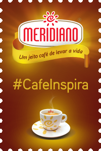 Faça parte da 1ª Exposição #CafeInspira