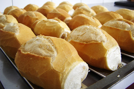 Hoje é o Dia Mundial do Pão!