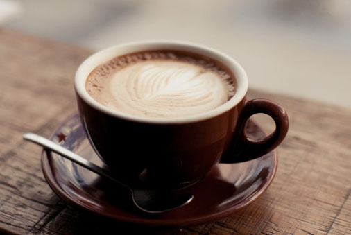 Café na prevenção do Mal de Parkinson