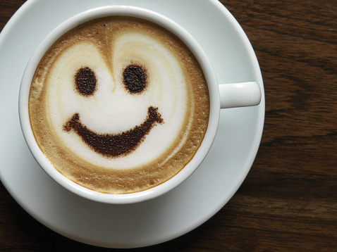 Café é a segunda bebida mais consumida no país