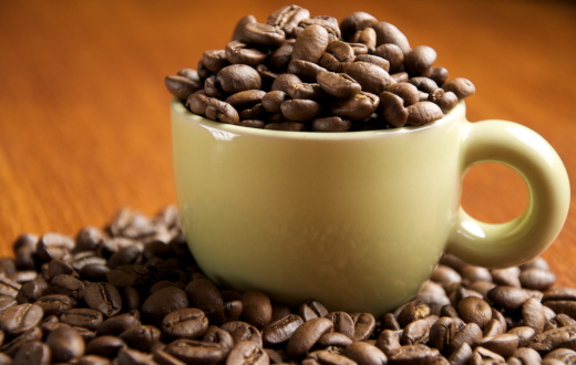 Cafeína ajuda a reduzir o risco de Mal de Alzheimer