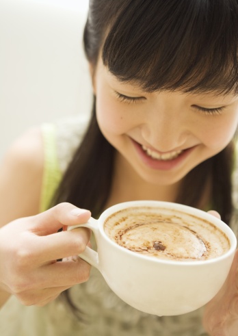 Cafeína auxilia no tratamento de crianças com hiperatividade
