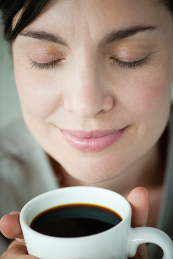 Aroma de café pode ativar áreas de prazer no cérebro