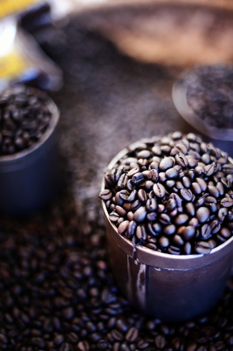 Cafeína pode reduzir os riscos de câncer de pele