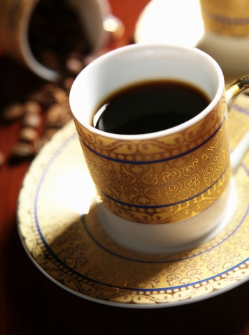 Cafeína pode ajudar pacientes com Mal de Parkinson