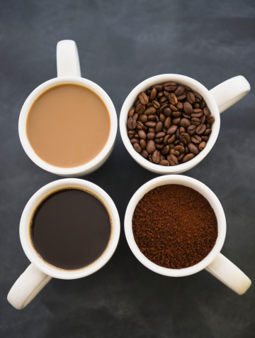 Mitos e verdades sobre a cafeína