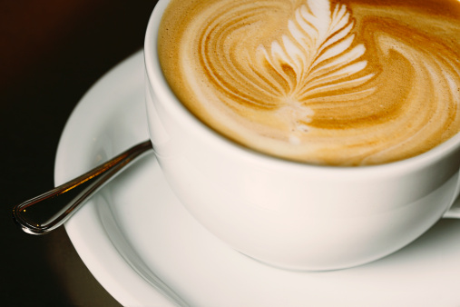 Cafeína fortalece músculos na terceira idade