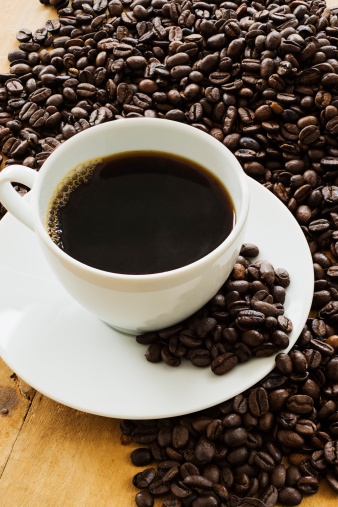 Café pode prevenir doenças do coração e proteger contra o diabetes