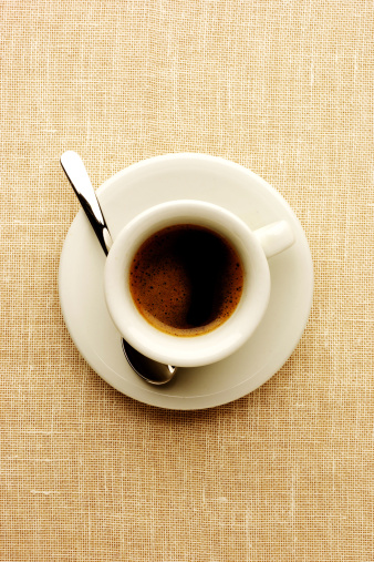 Tomar café pode aumentar os anos de vida
