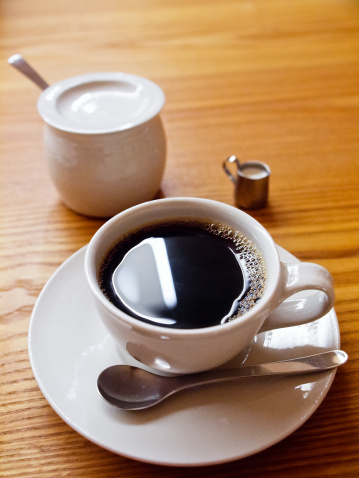 Cafeína reduz risco de acidentes