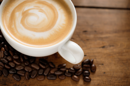 Café pode reduzir pela metade a recorrência do câncer de mama