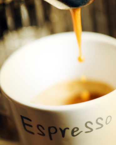 Café e chá verde reduzem o risco de AVC