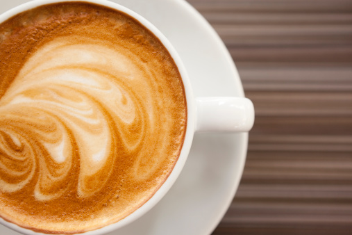 O café e seus benefícios para a saúde