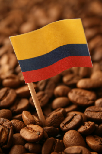 Pegue seu café e viaje pela Colômbia!