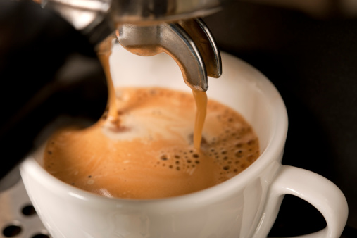Consumo de café pode reduzir o risco de câncer bucal
