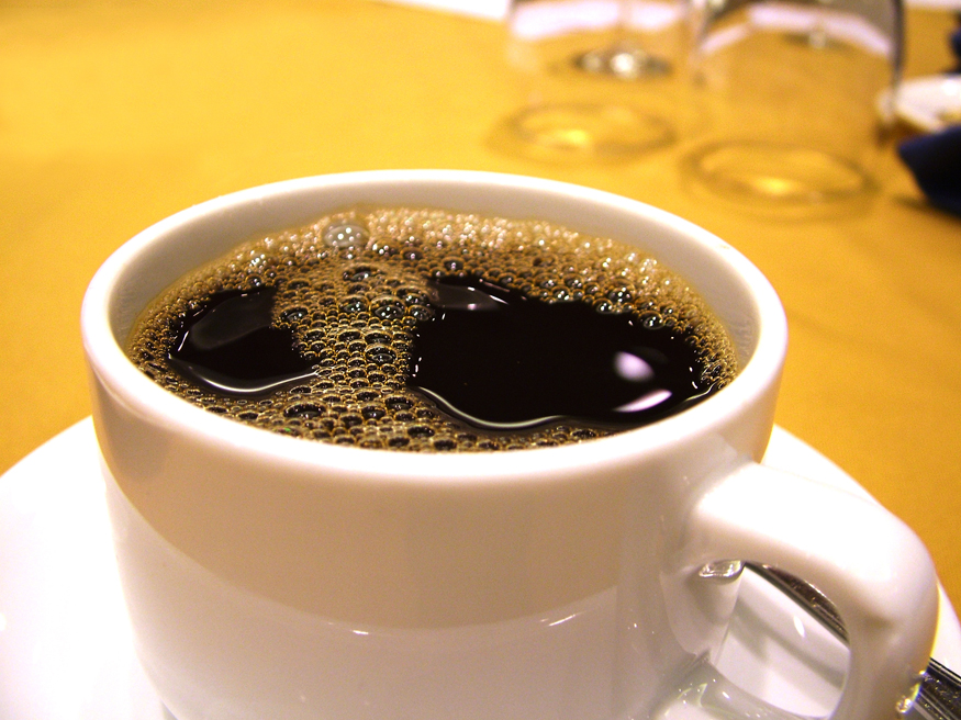 O café e a redução do risco de diabetes tipo 2