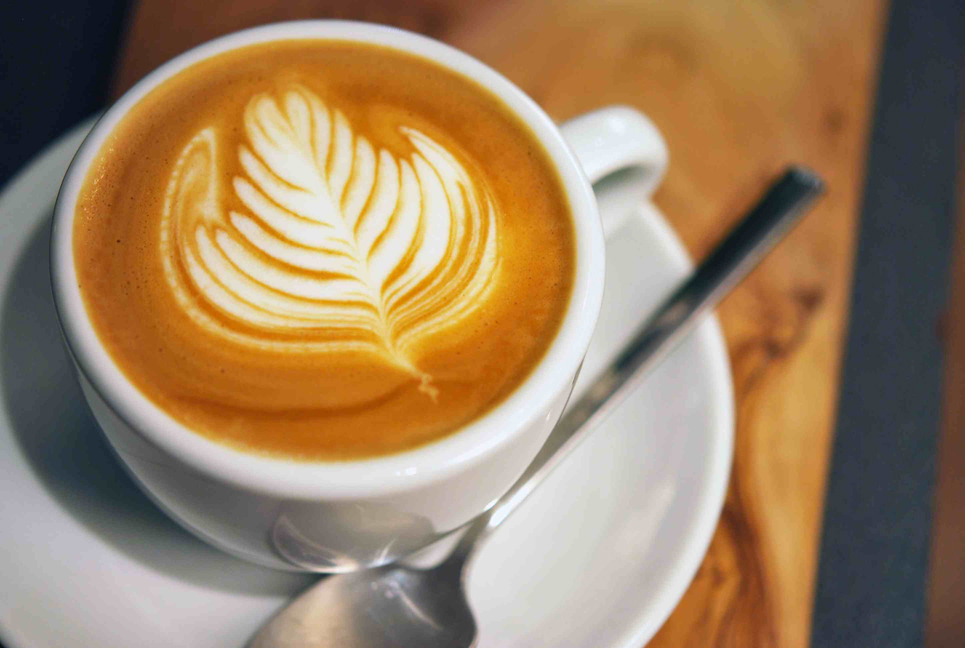 Consumo de café pode evitar o surgimento de cáries