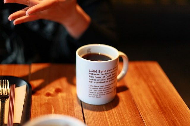 DNA pode determinar a quantidade de café que cada pessoa bebe