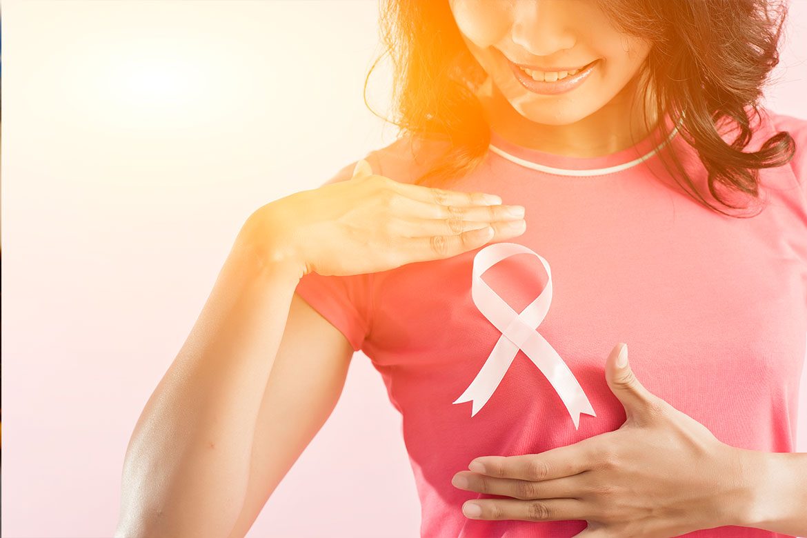 Outubro Rosa: café como aliado na prevenção do câncer de mama