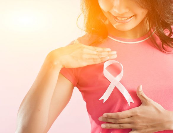 Outubro Rosa: café como aliado na prevenção do câncer de mama