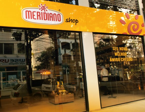 Novas conquistas: Meridiano inaugura nova filial em Niterói