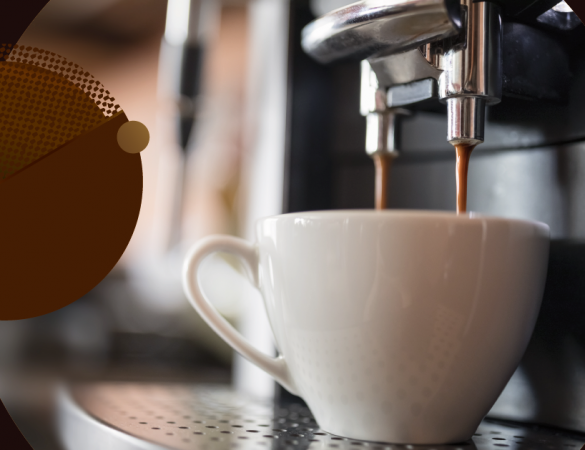 10 vantagens em alugar uma máquina de café para sua empresa